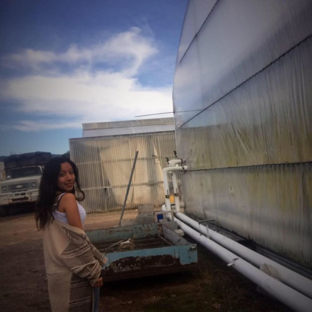 Meet your Posher, Wendy